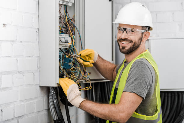 Best Circuit Breaker Repair  in Chatfield, MN