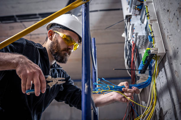 Best Electrical Installation Contractor  in Chatfield, MN