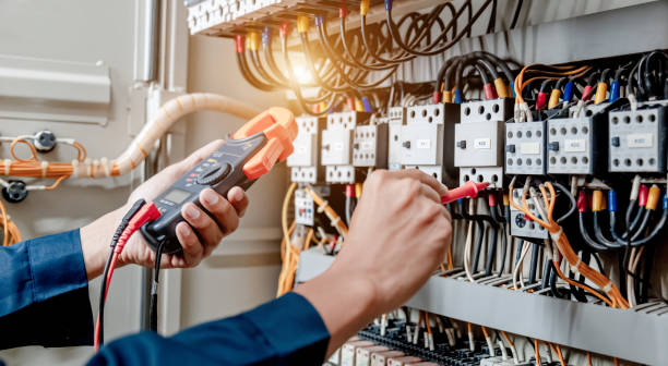 Best Emergency Electrical Repair  in Chatfield, MN