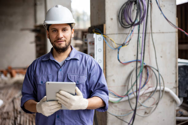 Best Electrical Contractors for Businesses  in Chatfield, MN