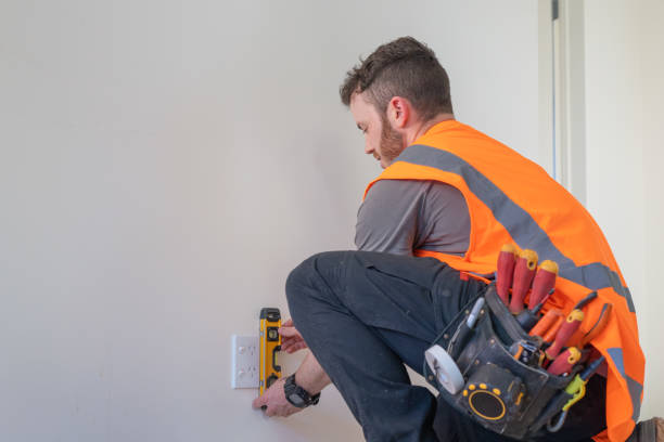 Best Electrical Rewiring Services  in Chatfield, MN